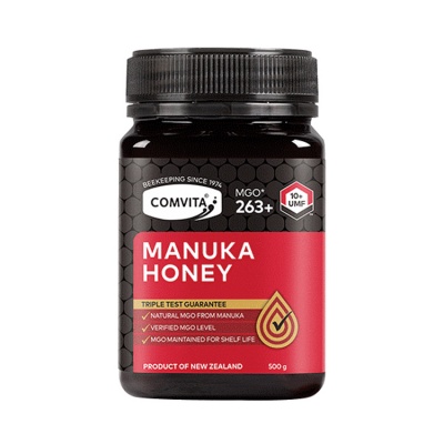 Comvita Manuka Honey MGO 263+ 500g